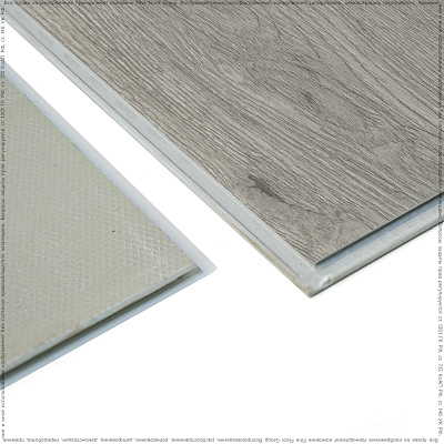 Виниловый ламинат (SPC) Dolce Flooring LEGNO  Дуб Турин
