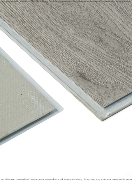 Виниловый ламинат (SPC) Dolce Flooring LEGNO  Дуб Турин