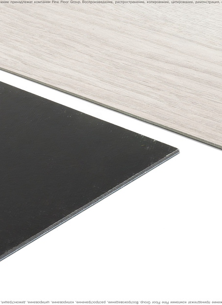 Кварцвиниловая плитка (LVT) Fine Floor FF-WOOD  Дуб Гримстад
