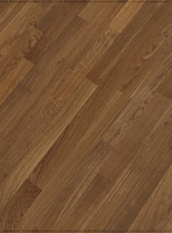 Паркетная доска Karelia LIBRA Oak Natur NATUR 3S LAC S.MAT