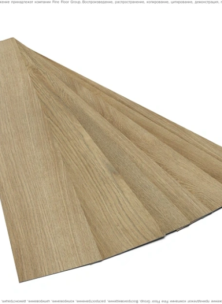 Кварцвиниловая плитка (LVT) Fine Floor FF-WOOD  Дуб Лиенц