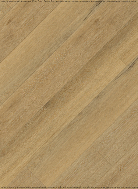 Виниловый ламинат (SPC) Fine Floor R-LINE  Дуб Ситте