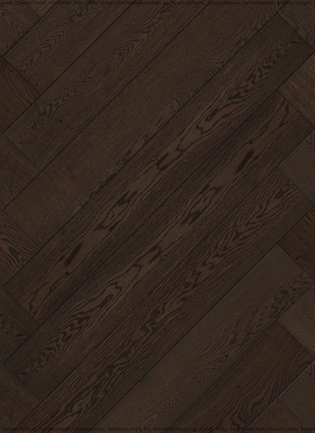 Инженерная доска Karelia DREAM HB Oak Elba COUNTRY 1S OIL MAT