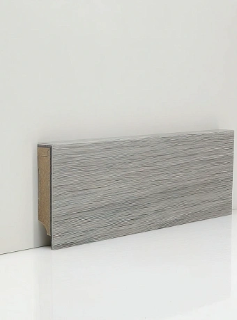 Плинтус МДФ Xtrafloor  Laurel Oak 51942