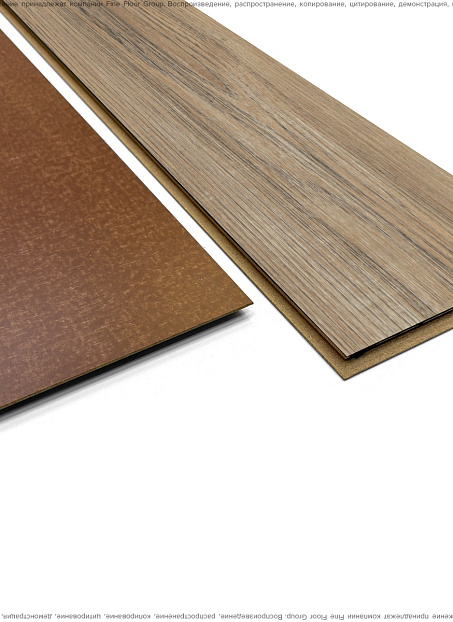 Ламинат La Moena BELLAMONTE  Дуб Рим