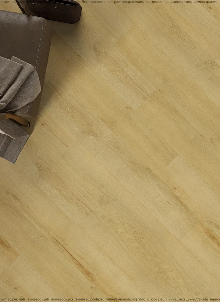 Кварц-винил (LVT) Fine Floor FF-RICH  Дуб Самос