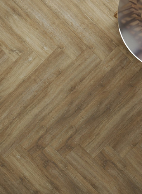 Кварц-винил (LVT) Fine Floor FF-GEAR  Дуб Ассен