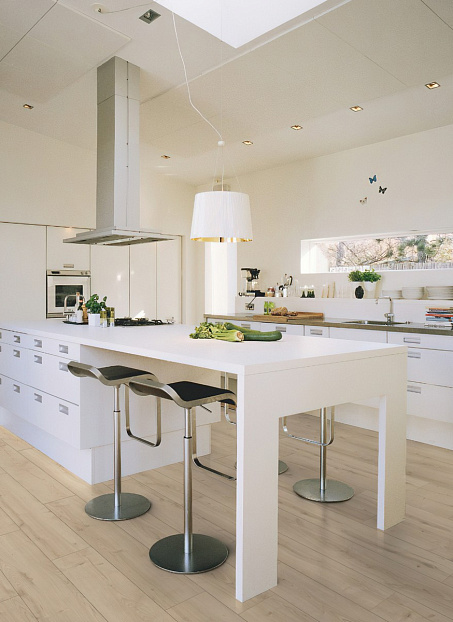 Ламинат Pergo GOETEBORG PRO  Дуб Горный Аутентичный Светлый