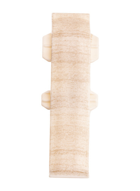 Соединитель Arbiton LM60 Ясень 23