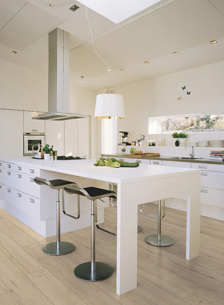 Ламинат Pergo GOETEBORG PRO  Дуб Горный Аутентичный Светлый