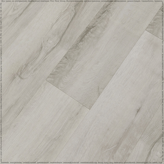 Кварцвиниловая плитка (LVT) Moduleo NEXT  Highland oak 112