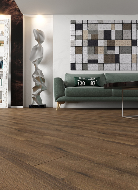 Ламинат Kastamonu Floorpan CHERRY  Дуб Ричмонд