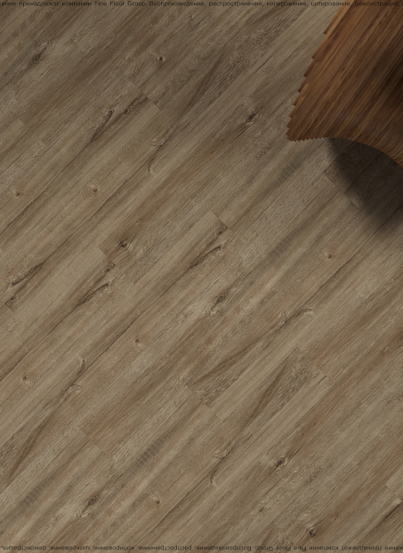 Виниловый ламинат (SPC) Royce SENSE  Дуб Луксор