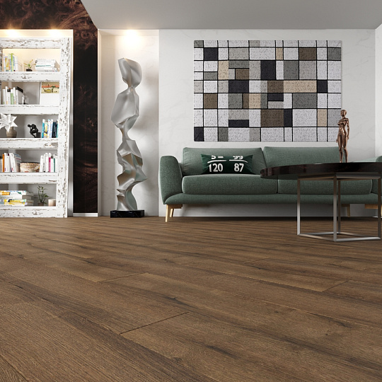 Ламинат Kastamonu Floorpan CHERRY  Дуб Ричмонд