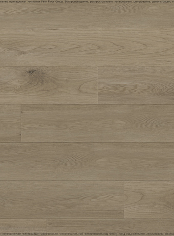 Виниловый ламинат (SPC) FloorBee OPTIMA Дуб Бенжамин