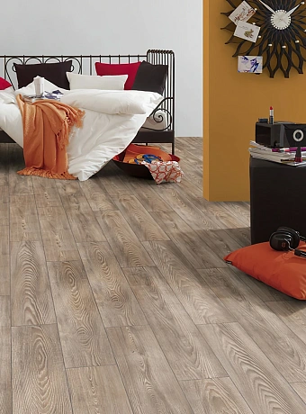 Ламинат Kronospan ATLANTIC 8 Дуб Хэритейдж Урбан