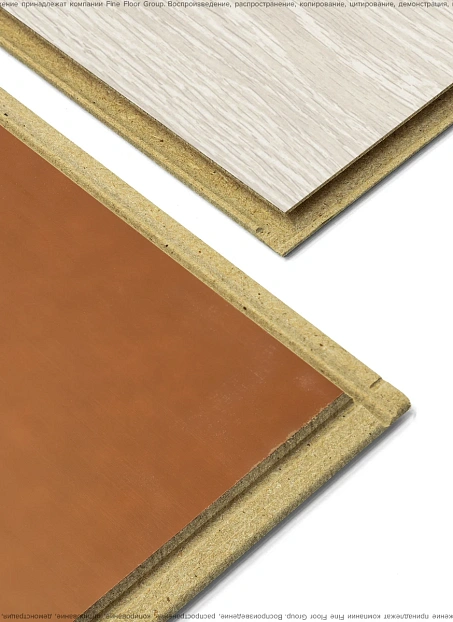 Ламинат Cuberta FAMILY  Дуб Шанталь 4011