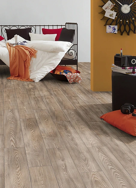 Ламинат Kronospan ATLANTIC 8 Дуб Хэритейдж Урбан