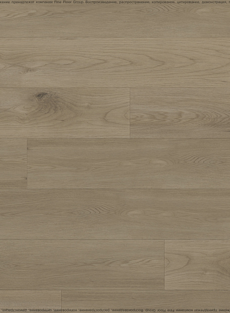 Виниловый ламинат (SPC) FloorBee OPTIMA  Дуб Бенжамин