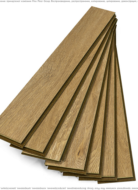 Ламинат Woodstyle ARROW  Дуб Импакт 109
