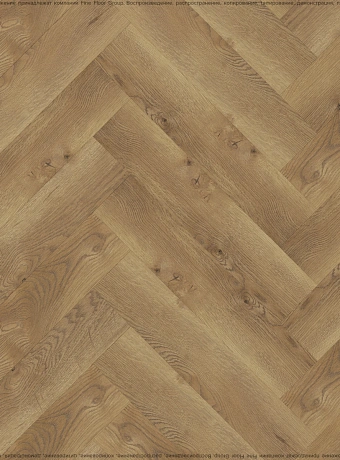 Ламинат Ideal VILLE  Дуб Диантус сторона L/R - 50/50