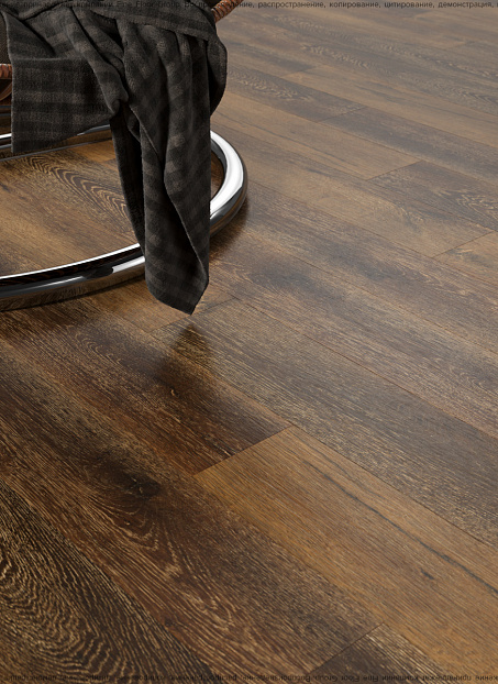 Виниловый ламинат (SPC) Alta Step PERFECTO  Дуб Азиатский