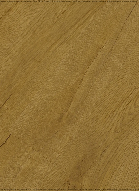Виниловый ламинат (SPC) Royce RICH  Walton