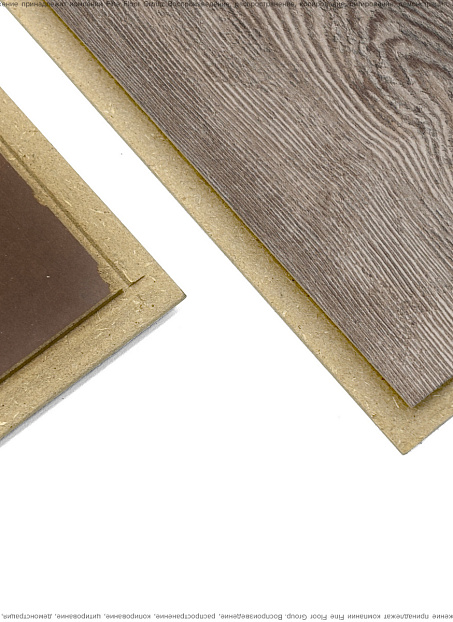 Ламинат Ideal LOOK  Сосна Шик