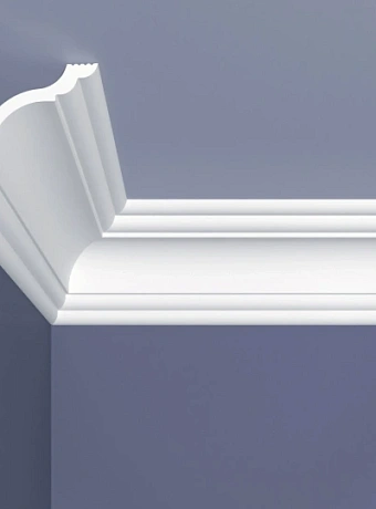 Потолочный плинтус Bello Deco С7/70