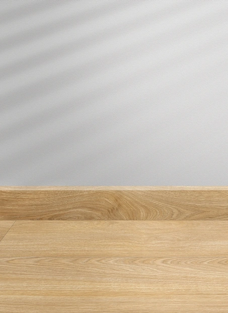 Плинтус МДФ Xtrafloor Дуб Лавровый (Laurel Oak 51282)>