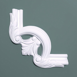 Bello Deco Угол декоративный М15У2