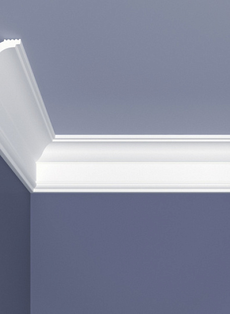 Потолочный плинтус Bello Deco С9/60