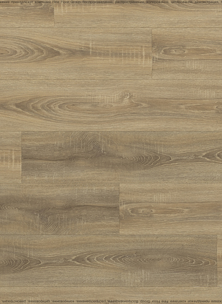 Ламинат Loc Floor PLUS  Дуб Русский