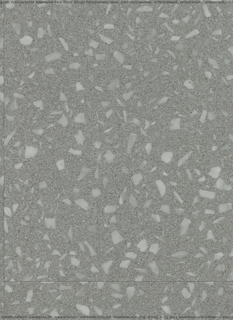 Кварц-винил (LVT) EcoClick ECOSTONE  Фицрой>