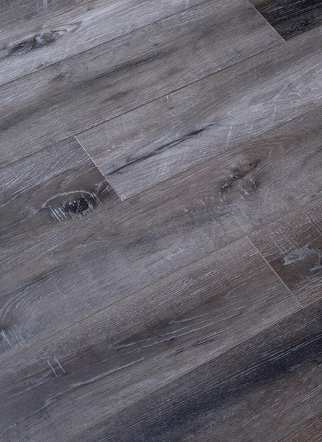 Виниловый ламинат (SPC) Boho AQUA Дуб Высокогорный>