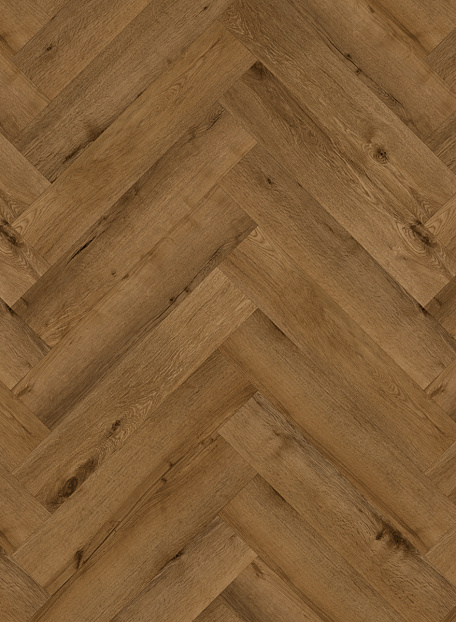 Виниловый ламинат (SPC) Куберпол РЕЗОНАНС KUBERPARQUET Эсквайр