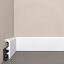 00-00106988 Плинтус Bello Deco XPS-ПМ22 (2000*90*20 мм)