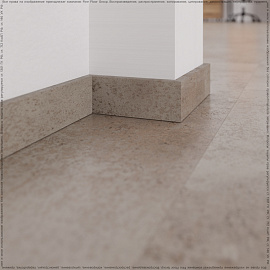 Плинтус МДФ Fine Floor  FF-1476 Брюгген / METEORA 46943