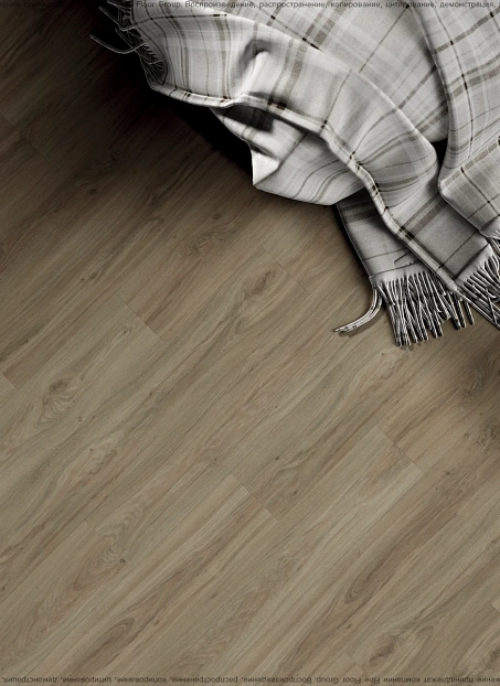 Кварц-винил (LVT) Moduleo NEXT ACOUSTIC  Vista Oak 450