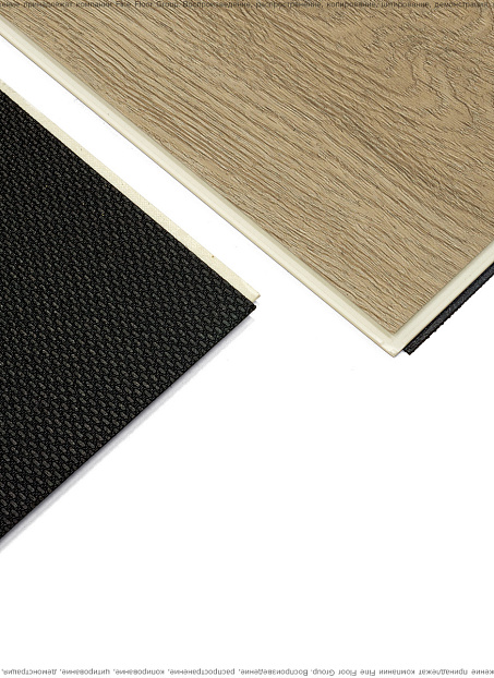 Виниловый ламинат (SPC) Respect FLOOR  Дуб Золотистый