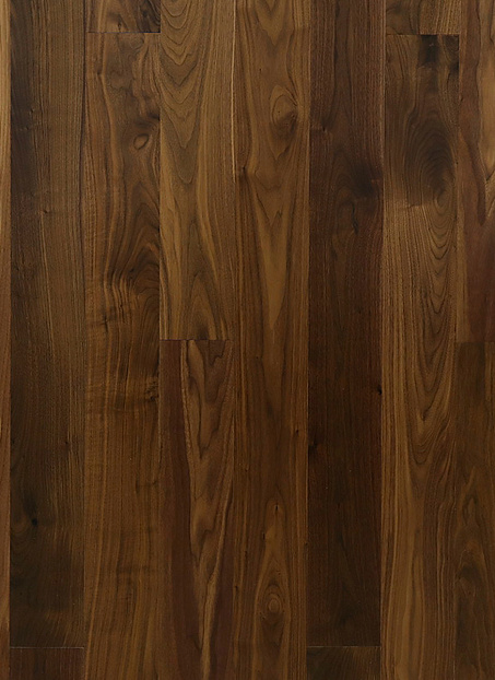 Паркетная доска Karelia EARTH  Walnut Lacquered NATUR 1S LAC S.MAT>