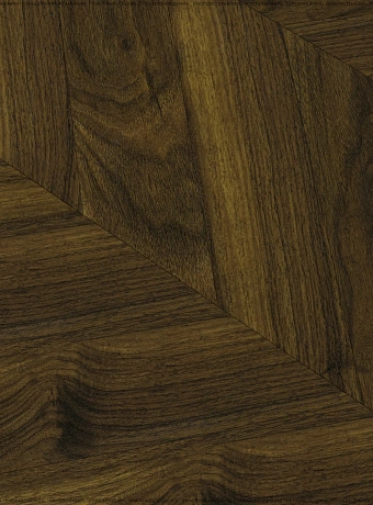 Ламинат CBM OSTROST  Орех Габри сторона С