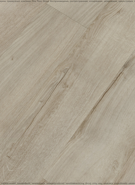 Кварцвиниловая плитка (LVT) Fine Floor FF-RICH  Дуб Монтекристо