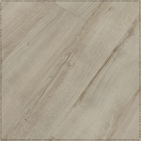 Кварцвиниловая плитка (LVT) Fine Floor FF-RICH  Дуб Монтекристо