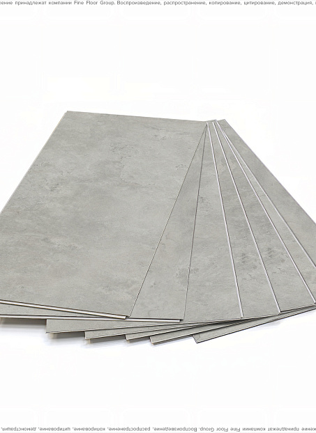 Виниловый ламинат (SPC) FloorBee PROJECT  Теоторе Классика