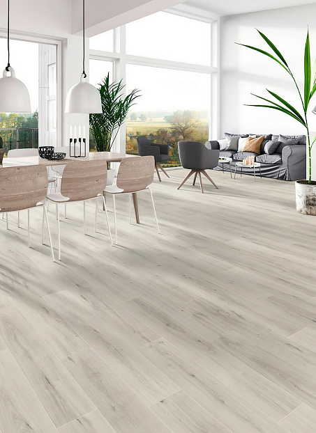 Ламинат Kronospan ATLANTIC 8  Дуб Орхидея