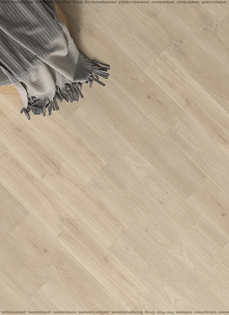 Виниловый ламинат (SPC) Noventis GRANIT  Райдер