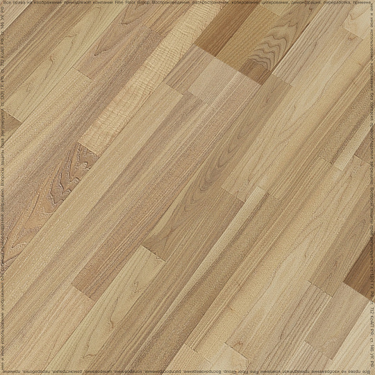 Паркетная доска Polarwood SPACE  Ash Pluton COUNTRY 3S OIL S.MAT