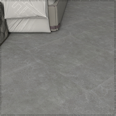 Кварцвиниловая плитка (LVT) Juteks CARBON  Beton 8521