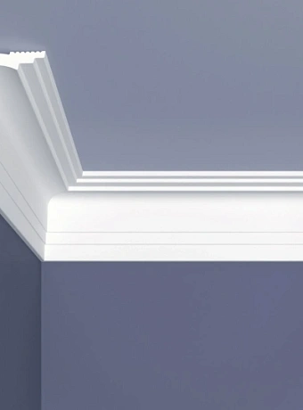 Потолочный плинтус Bello Deco С8/70